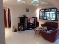 Blk 734 Woodlands Circle (Woodlands), HDB 4 Rooms #63585332
